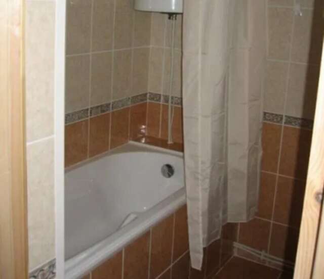 Гостевой дом Дункан Прислон-42