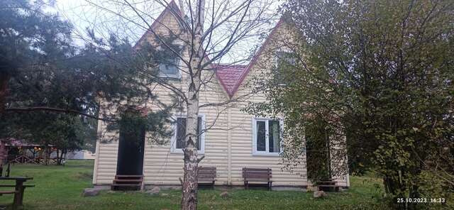 Гостевой дом Дункан Прислон-54