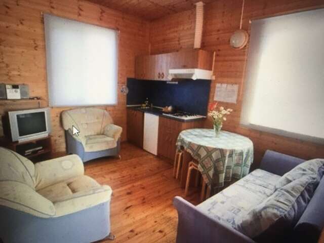 Гостевой дом Дункан Прислон-38