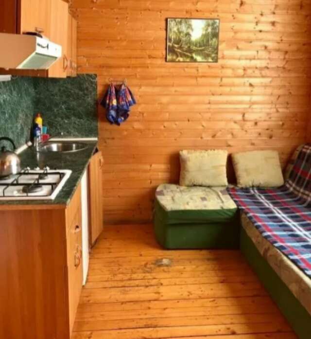 Гостевой дом Дункан Прислон-39