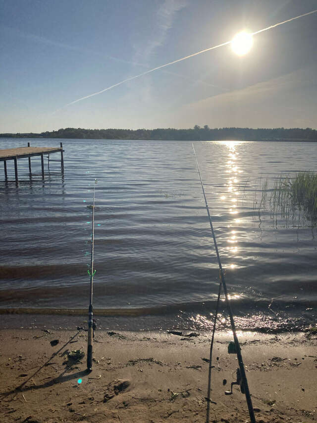 Гостевой дом Дункан Прислон-56