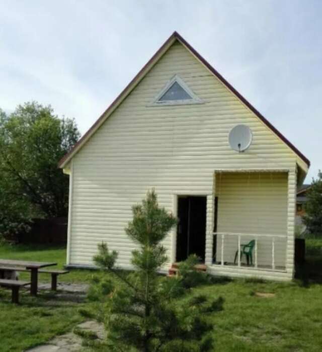 Гостевой дом Дункан Прислон-22