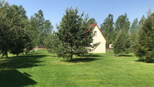 Гостевой дом Дункан Прислон-37