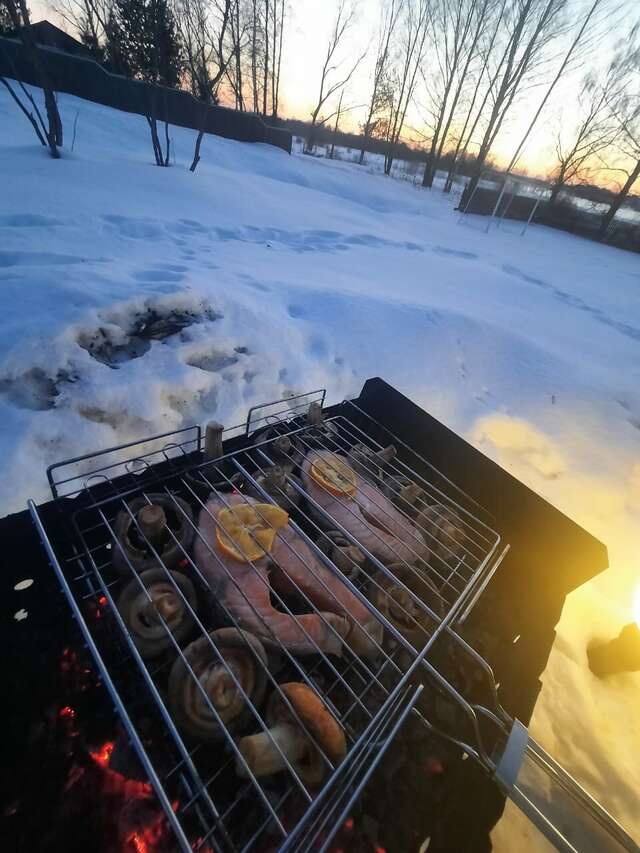 Гостевой дом Дункан Прислон-66