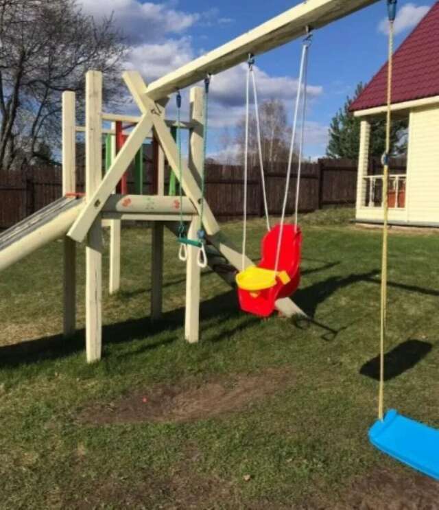 Гостевой дом Дункан Прислон-17