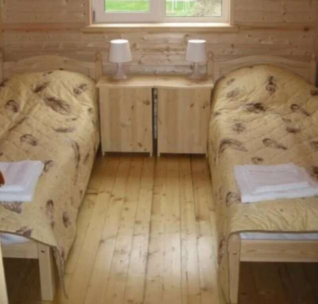 Гостевой дом Дункан Прислон-21