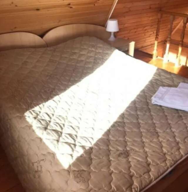 Гостевой дом Дункан Прислон-11