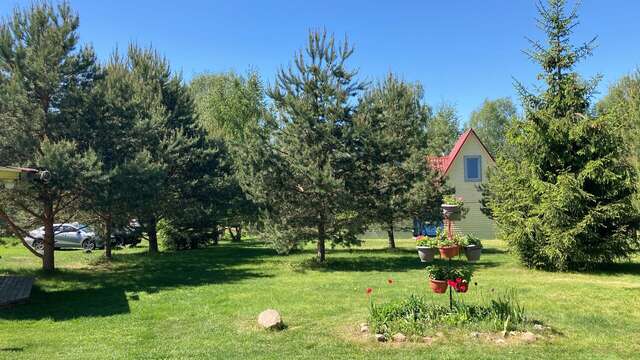 Гостевой дом Дункан Прислон-63