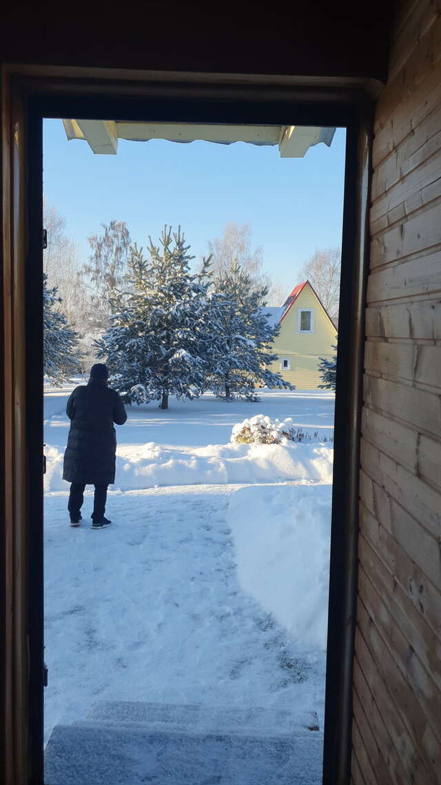 Гостевой дом Дункан Прислон-59