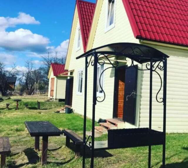 Гостевой дом Дункан Прислон-9