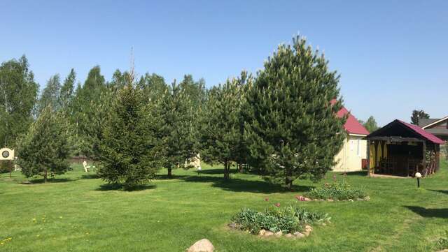 Гостевой дом Дункан Прислон-31