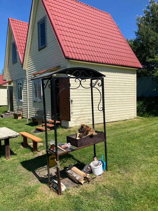 Гостевой дом Дункан Прислон-57