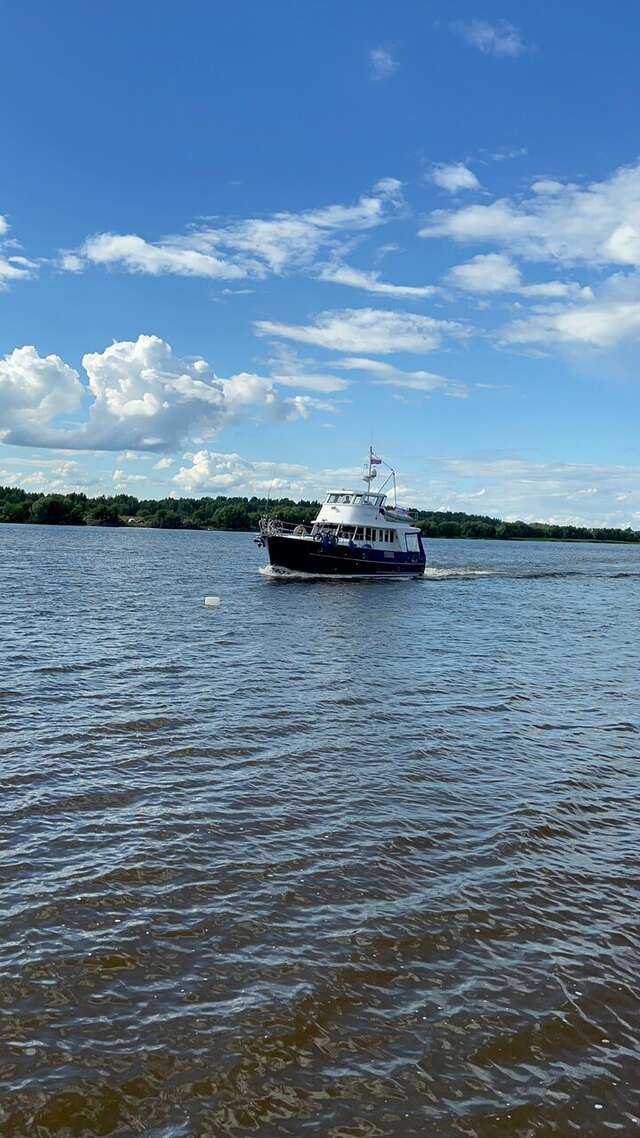 Гостевой дом Дункан Прислон-14