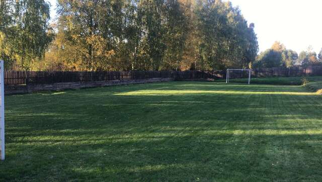 Гостевой дом Дункан Прислон-19