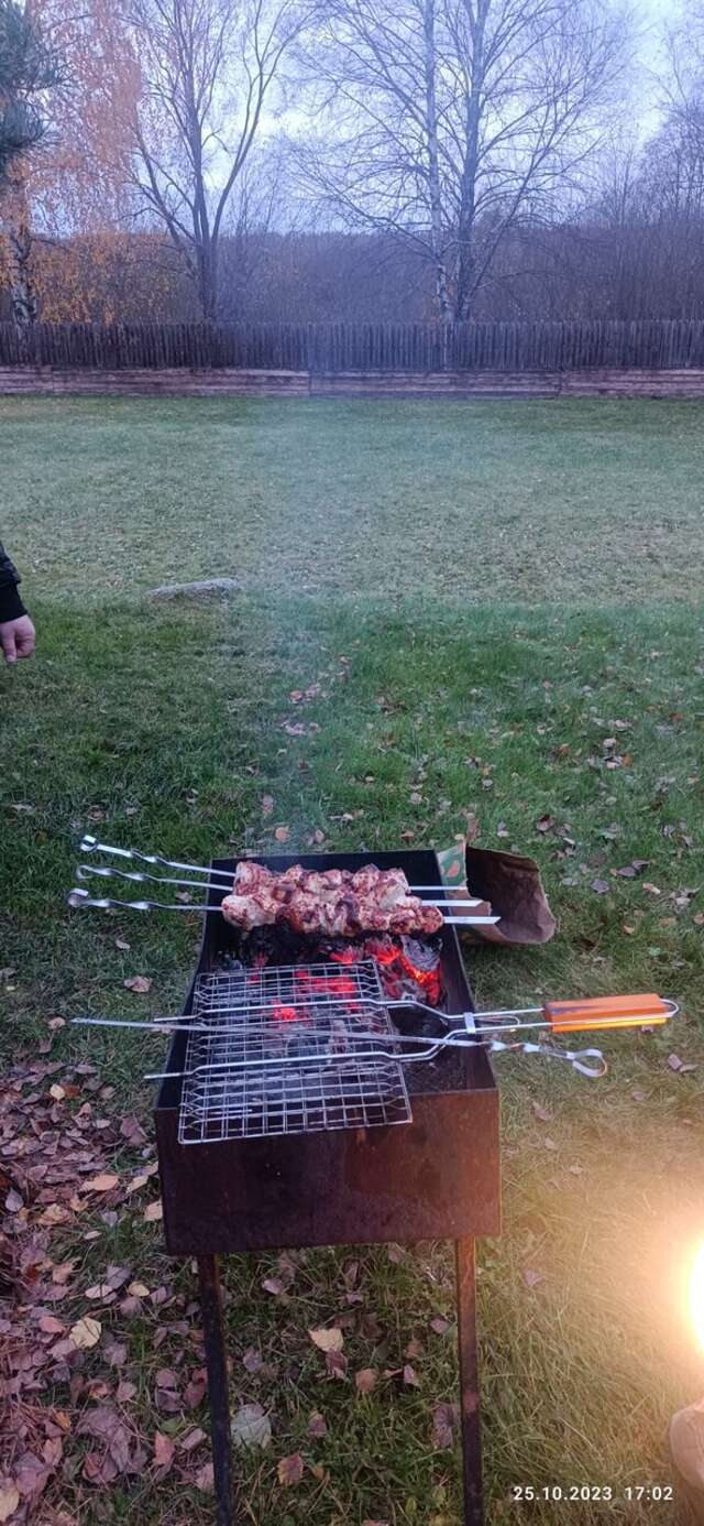 Гостевой дом Дункан Прислон-77