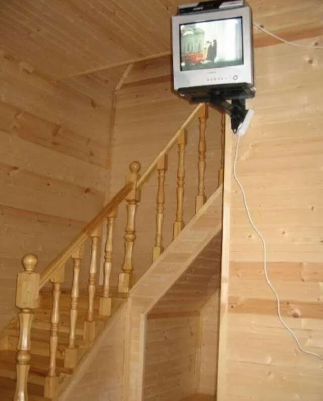 Гостевой дом Дункан Прислон-30