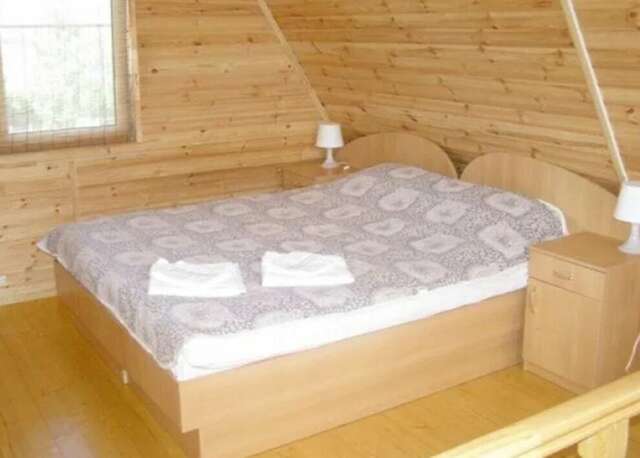 Гостевой дом Дункан Прислон-28