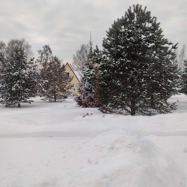 Гостевой дом Дункан Прислон-75