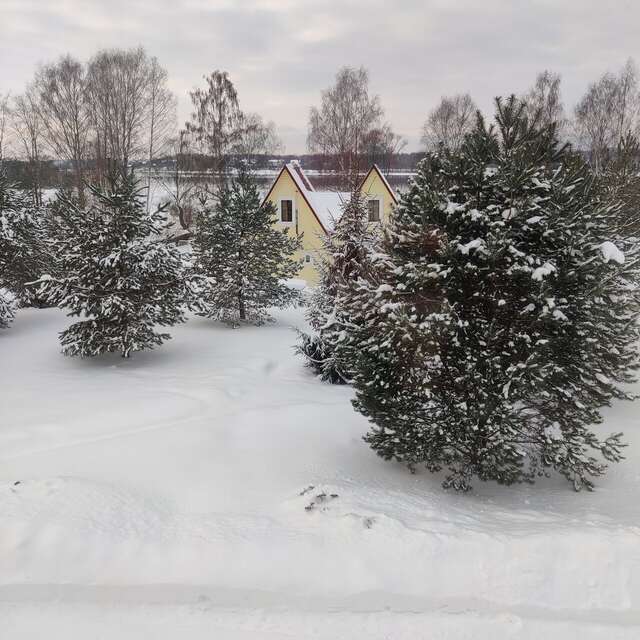 Гостевой дом Дункан Прислон-71