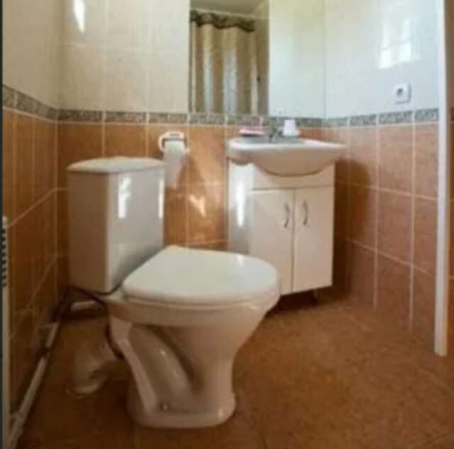 Гостевой дом Дункан Прислон-40