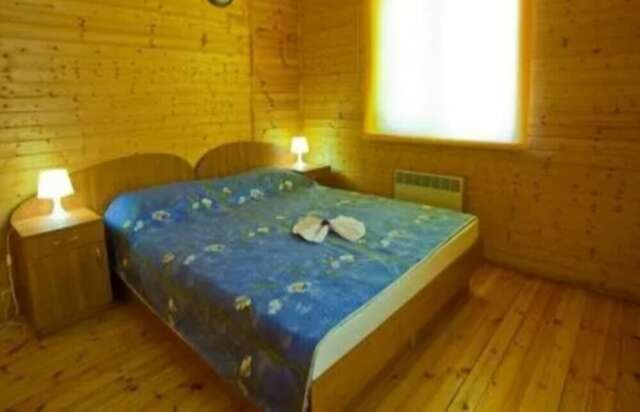 Гостевой дом Дункан Прислон-41