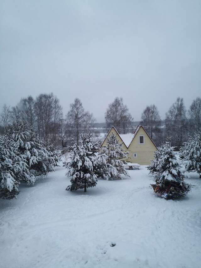 Гостевой дом Дункан Прислон-68