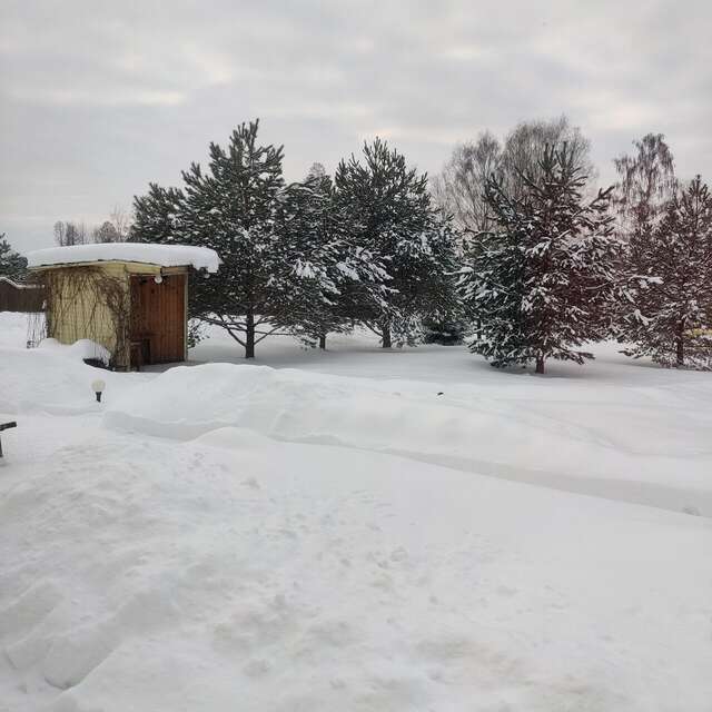 Гостевой дом Дункан Прислон-64