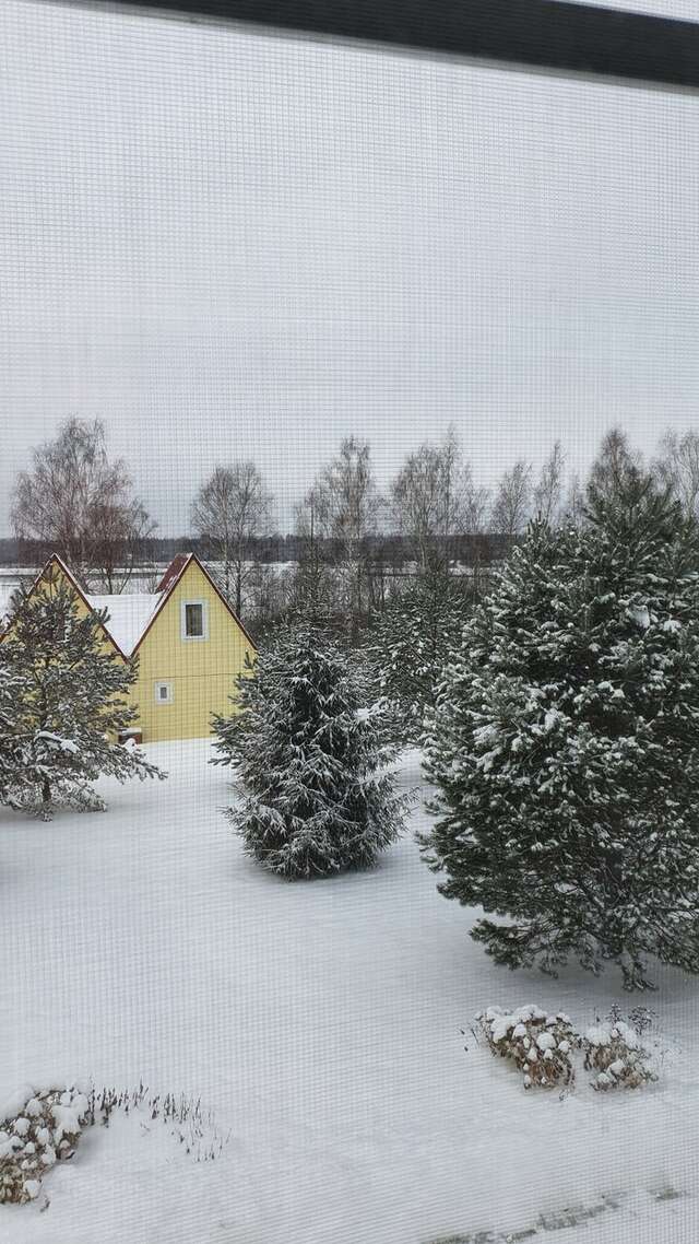 Гостевой дом Дункан Прислон-53